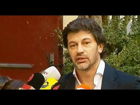 არჩევნების მე-2 ტური - კახა კალაძის განცხადება