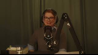 Episode 83: Wuthering Heights som dikt, film og roman