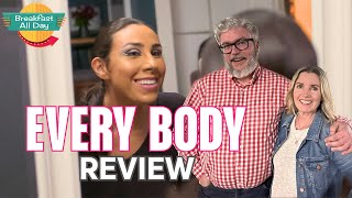 EVERY BODY Movie Review | Intersex Documentary | Breakfast All Day