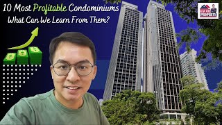 10 Most Profitable Condominiums  What Can We Learn From Them? screenshot 5