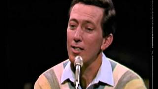 Andy Williams And Henry Mancini -  Dear Heart .  Live chords