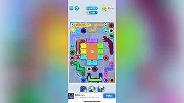 Gecko out Level 229 Solution Walkthrough 