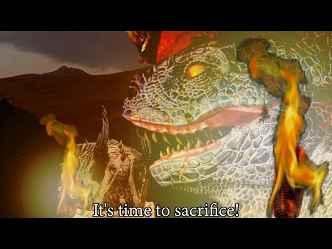 Cult Of Sotek Campaign Experience 