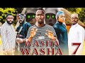 Washa washa  ep 7  sengo mk