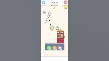 Dop 2 Displace one part (Solution &answer) NEW UPDATE Level  #dop2 #gameplay #youtube #dop5