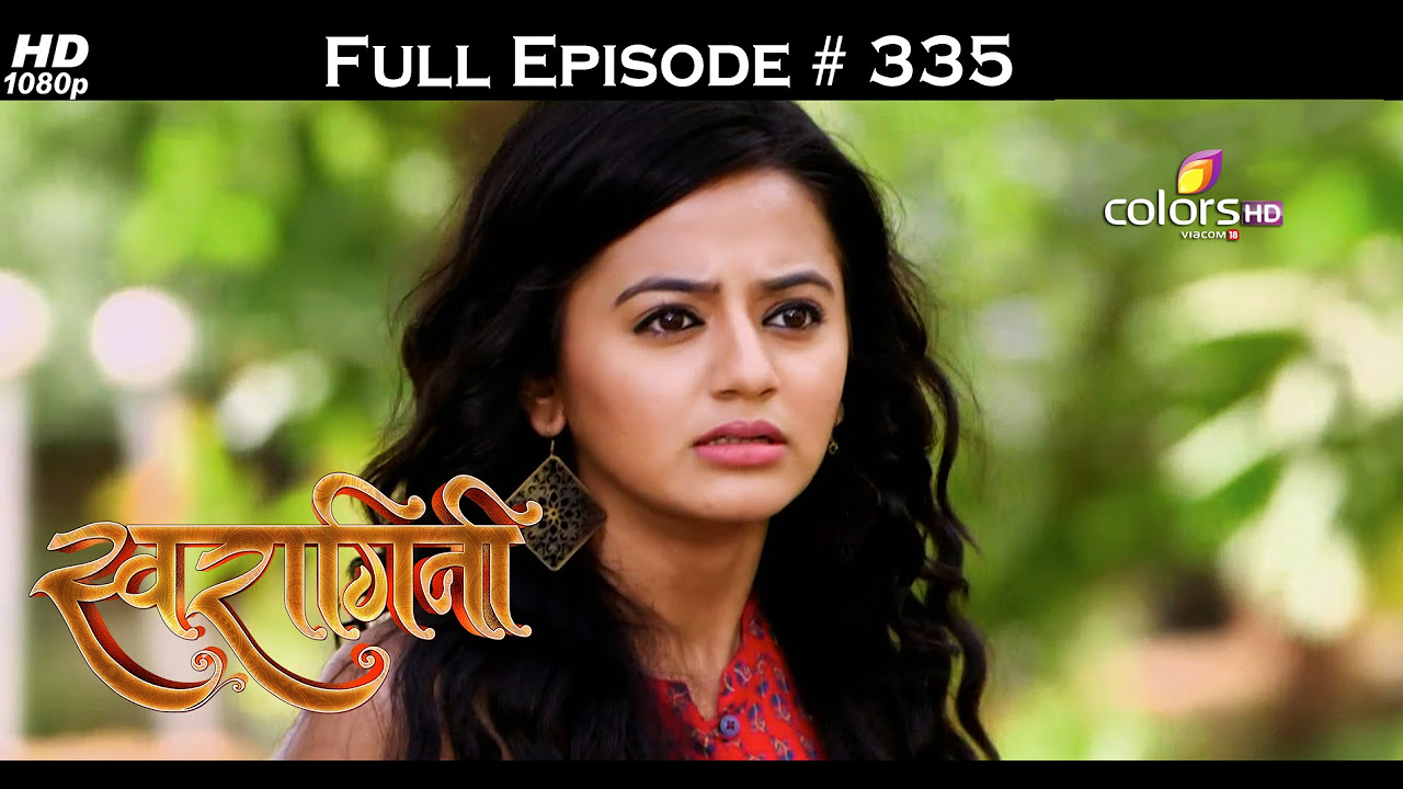 Swaragini   6th June 2016      Full Episode