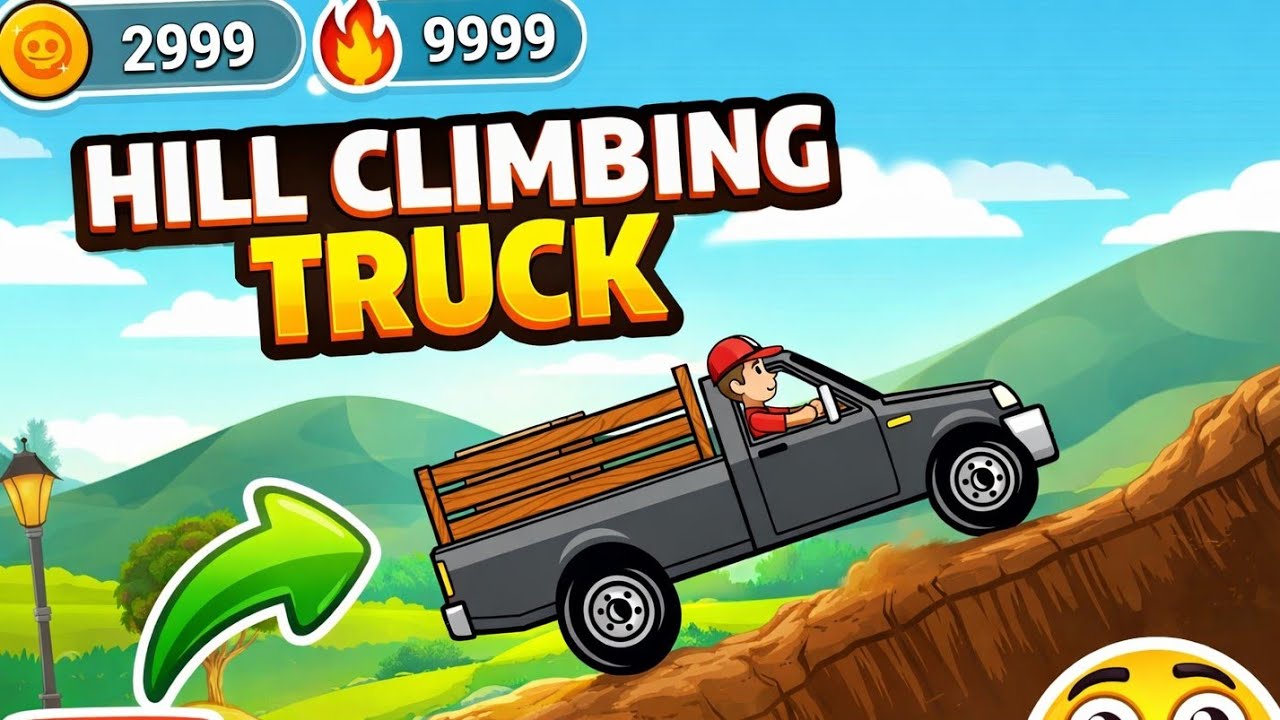 Cargo Jeep Racing Game – Offroad Driving Adventure Gameplay!