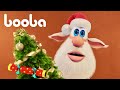 Booba | Booba y su Aventura de Navidad | Dibujos Animados Divertidos para Niños