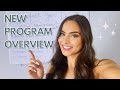 Manifest Your Dream Body Program Overview✨ [Starts July 18th]