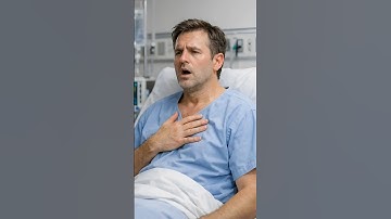 What Pneumonia Looks Like Inside Your Body 🫁