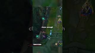 This Is Proof Master Yi Takes Skill