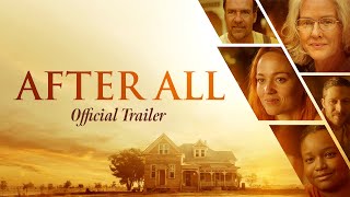 After All (2025)  Trailer