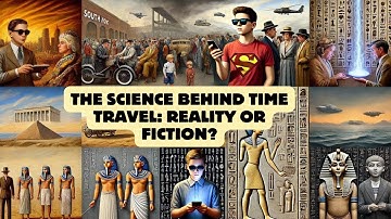 From Past to Future: Surprising Evidence of Temporal Displacement