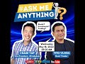 AMA with Tito Chase Yap of 2TradeAsia | PSE OPENING BELL LIVE MAY 18, 2022