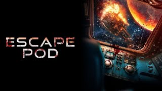 Escape Pod 2023 Official Trailer - Barron Boedecker Brad Belemjian Dan Considine