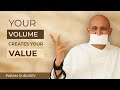 Your volume creates your value  param gurudev shree namramuni ms  12 feb 24
