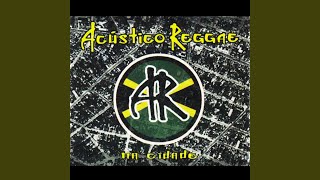 Video thumbnail of "Acústico Reggae - Televisão"