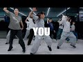 Don Toliver You Ft Travis Scott MIPI Choreography 