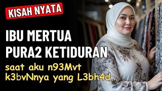 Download Lagu KISAH NYATA 💖 Ternyata Ibu Mertua yang Kesepian Lebih Butuh Cinta daripada Anaknya MP3 Download Lagu KISAH NYATA 💖 Ternyata Ibu Mertua yang Kesepian Lebih Butuh Cinta daripada Anaknya MP3