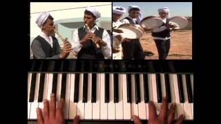 Hamimdel@ - 014 - ya ahl eragada kounou fel3ada