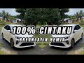 Asran keyboard - 100% cintaku (breaklatin remix)