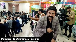 Hozan Reşo & Aram başkala Mihriban & Berat Çiftimizin Muhteşem Düğünü Adeta Yeryerinde Oynadı ,,,, Resimi
