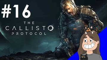The Callisto Protocol: Playthrough 16 (Inventory UPGRADE finally)