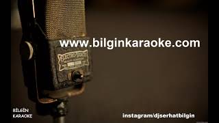 Özgü Namal - Çapkın Kız Karaoke Orjinal Stüdyo