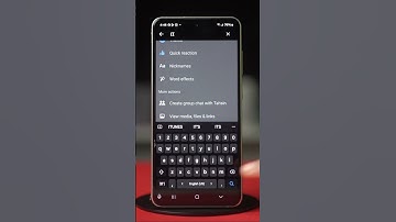 How To Search Conversation In Messenger on Android | Find Chats Quickly