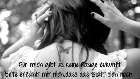 & es wird jeden Tag nur noch schlimmer-.-
