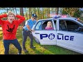 I GOT ARRESTED at TEAM RAR… Why did Carter Sharer Call the Cops on Me!?