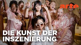 100 K für eine Hochzeit? | Twist | ARTE