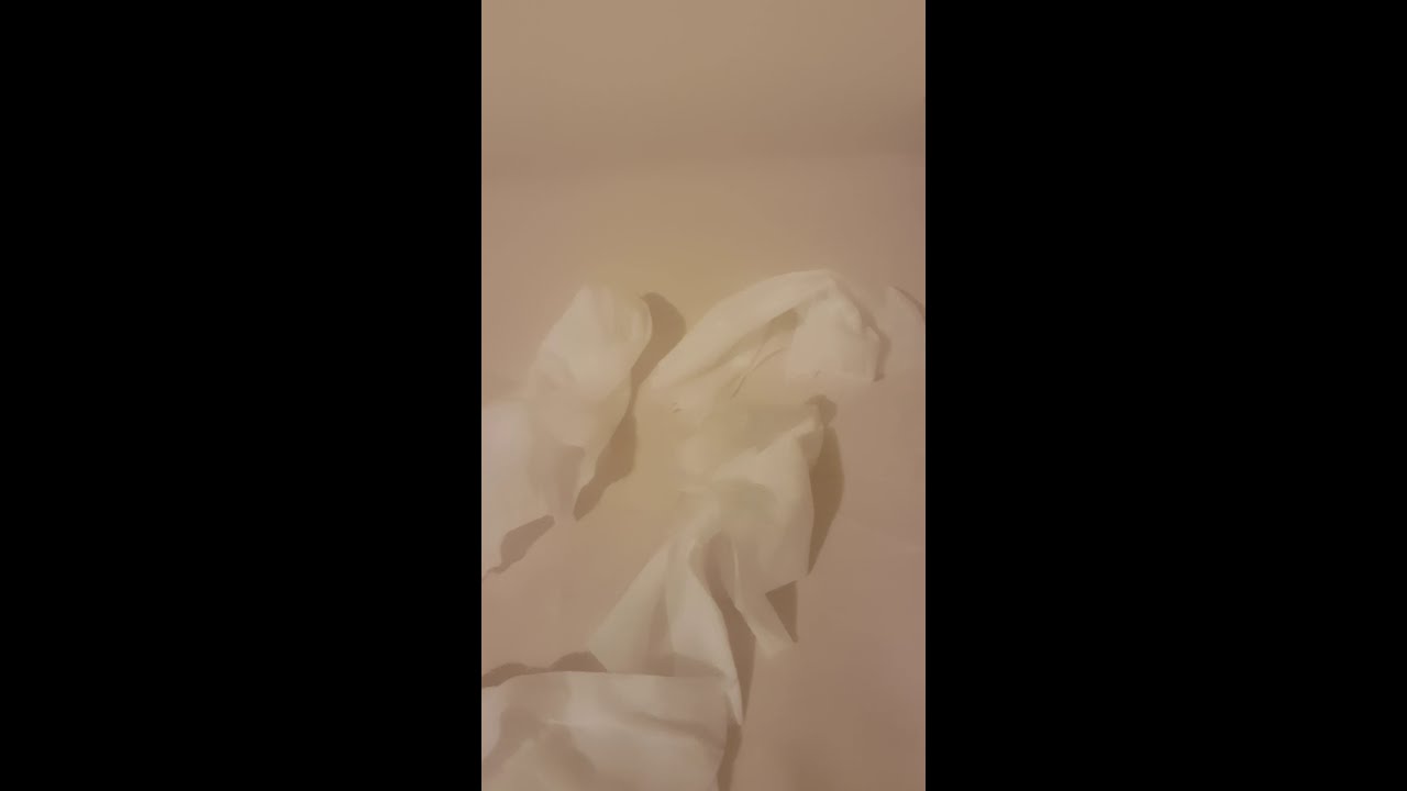 Cold / sickness sneezing fit