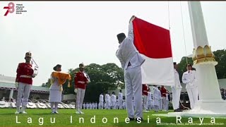Indonesia Raya 🇮🇩 [Reupload]