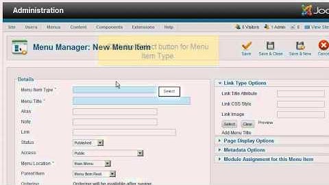 Joomla! Tutorial #47: How to Add Kunena Forums System