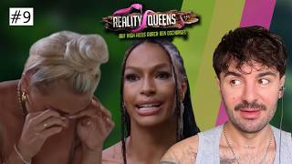 Cecilia VÖLLIG EMPATHIELOS! 😓 |#9 Reality Queens 2026