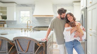 DREAM KITCHEN REMODEL TOUR | Cody &amp; Lexy