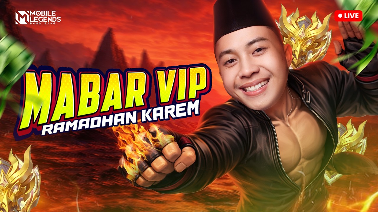 Global Gusion Gameplay