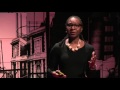 Disobedient dress fashion as everyday activism  dr christine shawchecinska  tedxeastend