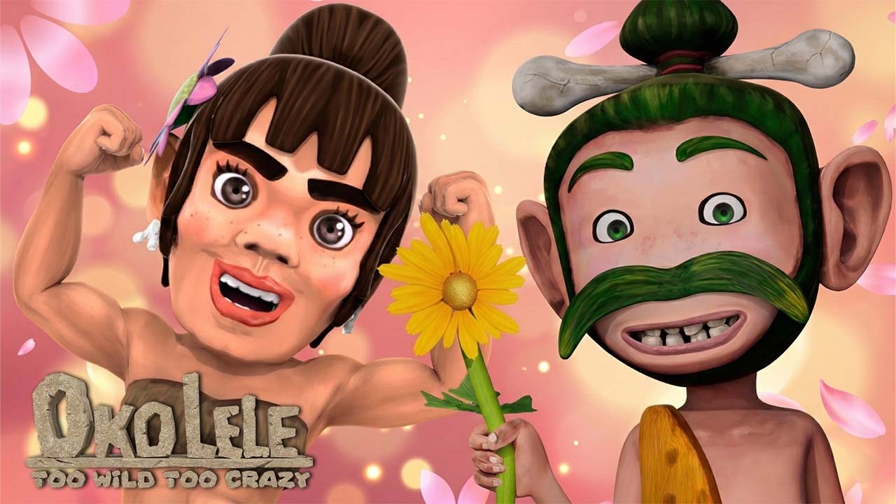 Oko und Lele 🕵️‍♀️ Mission: Weltfrauentag 🌍💪 CGI Kurzfilme