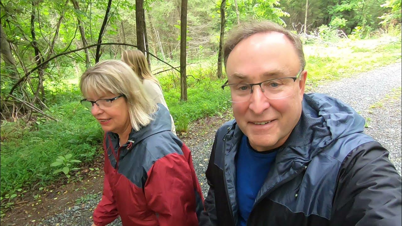 Crozet Trolley Wine Tour! (Valley Road, King Family, & Veritas Vineyards!) Day drinking in