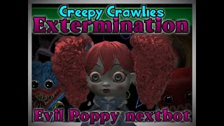 Evil Poppy Poppy Playtime Nextbot Extended Garrys Mod