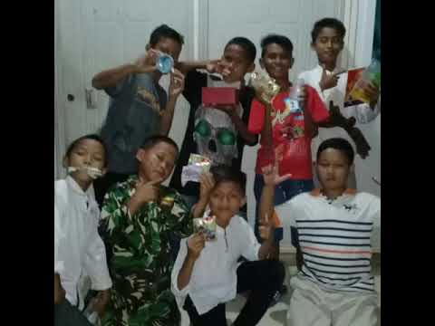 Persahabatan Yang Kekal