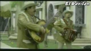 Video voorbeeld van "LOS CADETES DE LINARES DE ROSENDO CANTU - Aunque te de Coraje"