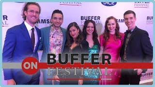 On Buffer Festival 2018! by Mary Kate Wiles 3,506 views 5 years ago 17 minutes