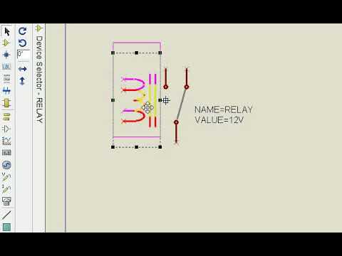 relay module library for proteus 8 relay module library for proteus 8