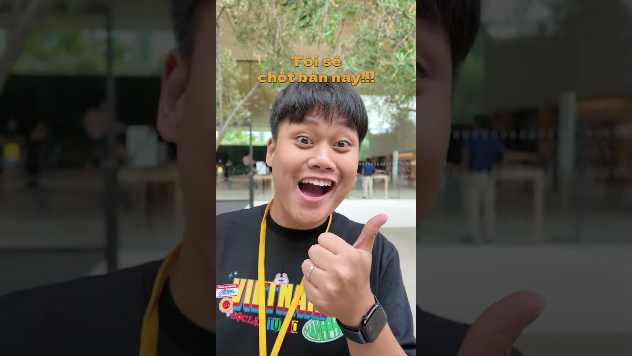 GIÁ BÁN iPHONE 17 SERIES CHÍNH THỨC Ở VIỆT NAM!!