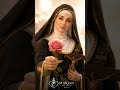 The Prayer to Saint Rita You Need Today #Shorts #Faith #Catholic