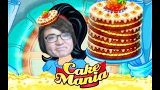 SWEET TOOTH - CAKE MANIA 1 screenshot 1