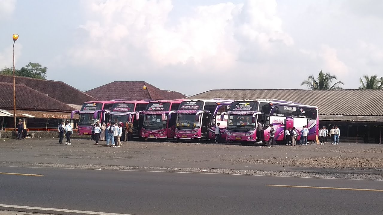 Medal Jaya Pariwisata: Mengukir Jejak di Jalan Raya dengan Sentuhan Kemewahan dan Kenyamanan